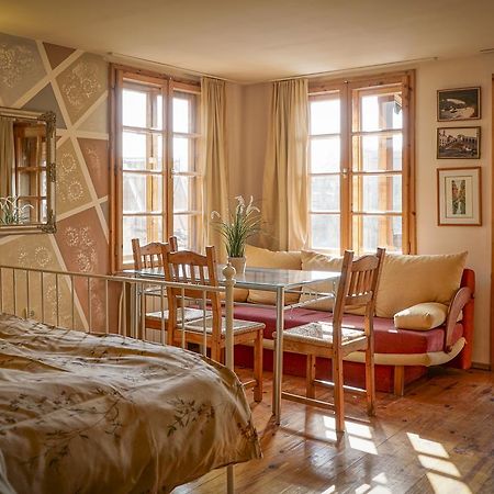 Rooster House Hotell Veliko Tŭrnovo Eksteriør bilde