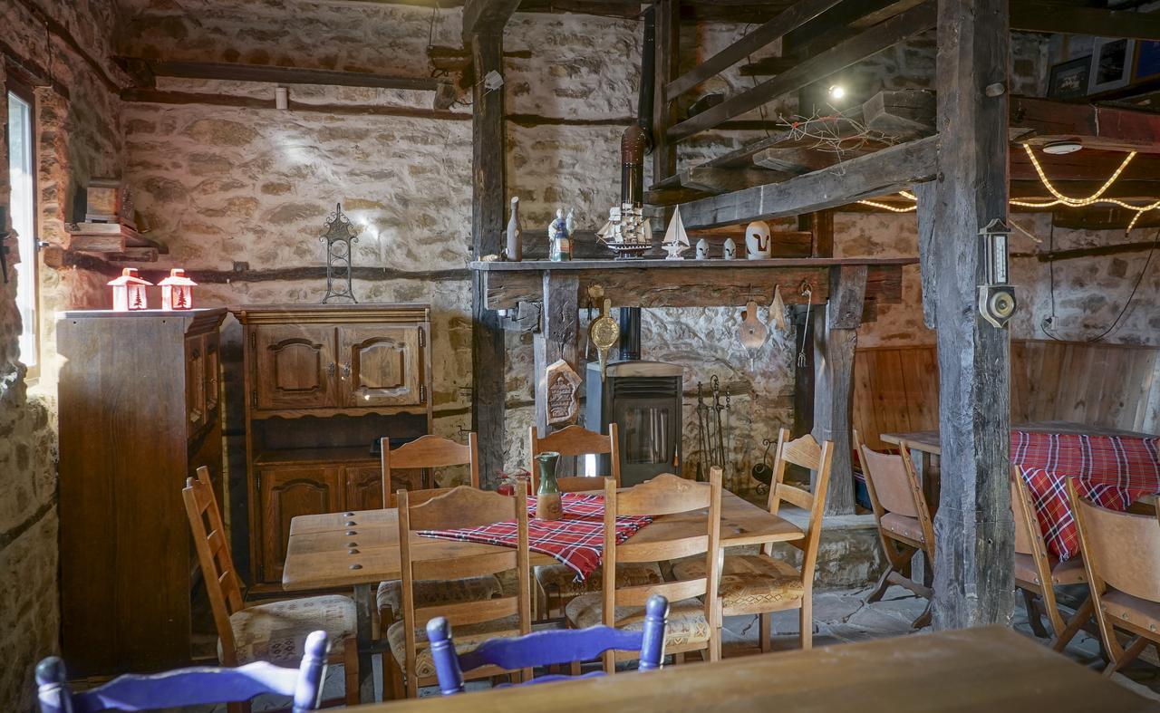 Rooster House Hotell Veliko Tŭrnovo Eksteriør bilde