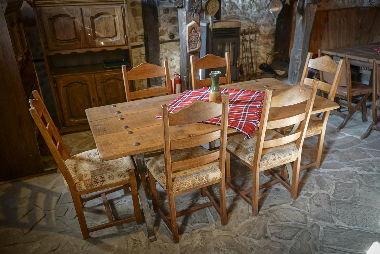 Rooster House Hotell Veliko Tŭrnovo Eksteriør bilde