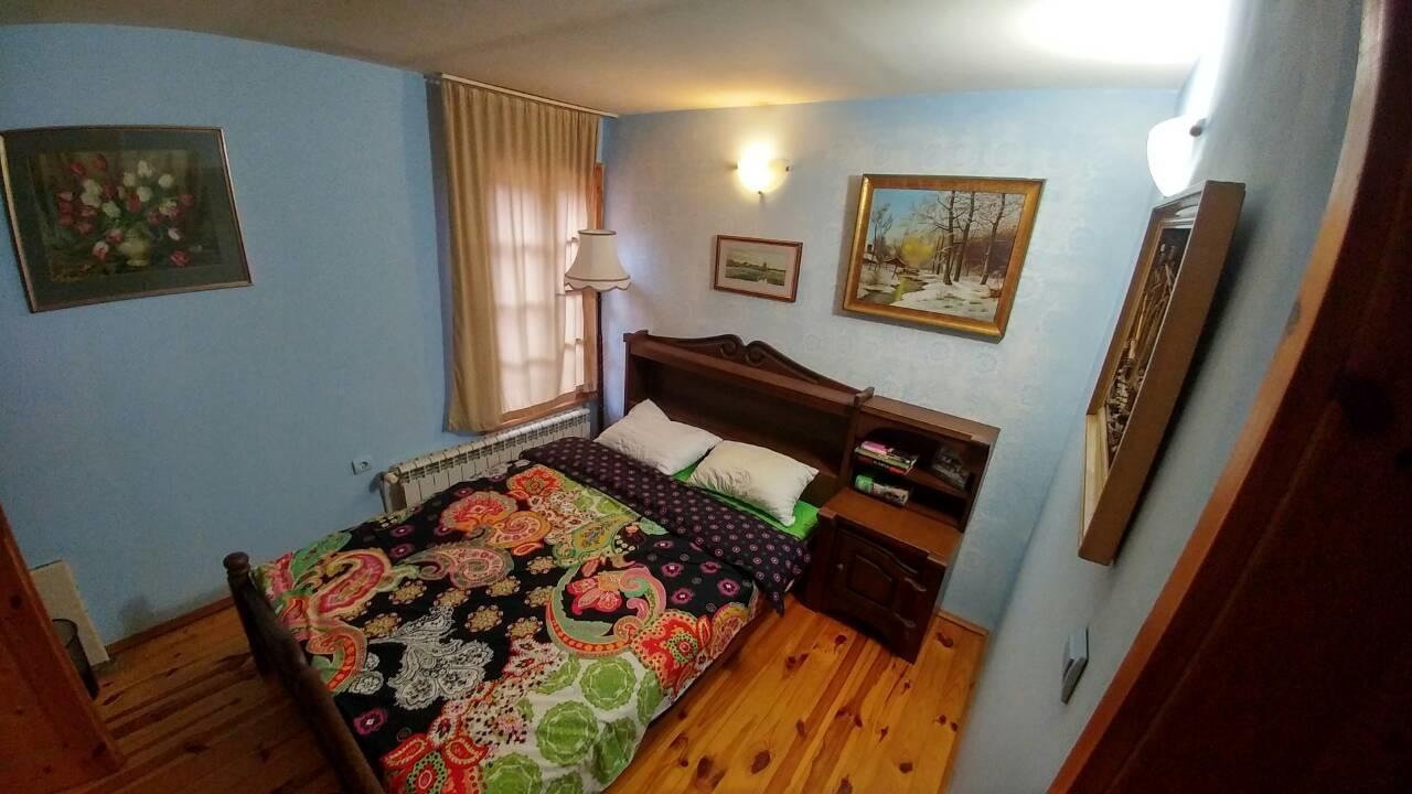 Rooster House Hotell Veliko Tŭrnovo Eksteriør bilde